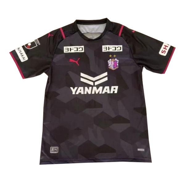 Thailande Maillot De Foot Cerezo Osaka Third 2021-2022 Pas Cher